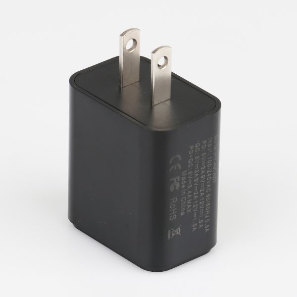 Quality 12V 1.5A USB Wall Charger for sale