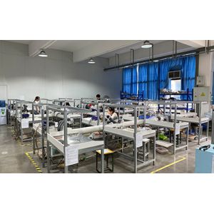 Chongqing Wanda Technology Co., Ltd.