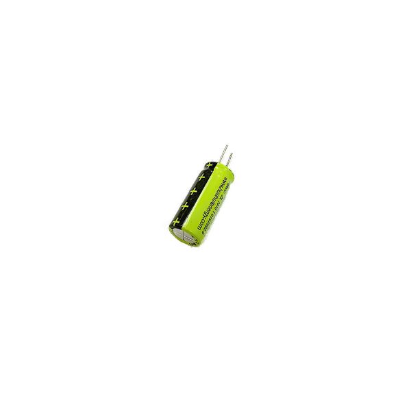 Toys 3.7V 1100mAh Li Ion Battery HCC1840 LCO Lithium Ion Battery