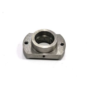 China Precision Wire EDM Machining Services For Complex Geometries In Hardened Materials wholesale