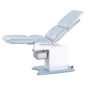 China Multifunctional Surgical Operating Table ET400 Series With Height Adjustment wholesale