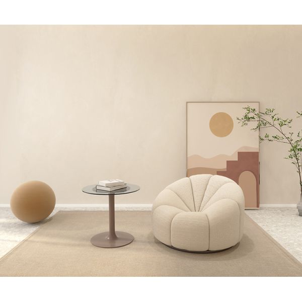 Chenille Modern Fabric Sofa Set Minimalist Fabric ODM 3 1 sofa set