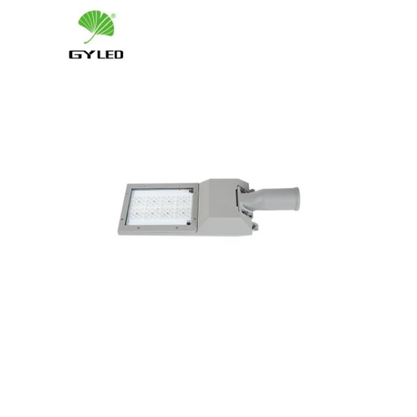 Quality Outdoor 6500K 30w Roadway LED Light With Photocell Luminaire for sale