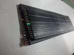 Flat Flexible Traveling Cable for Crane or Conveyor 12 core Orange Jacket with