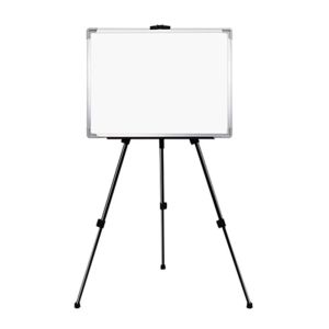 Triangle Easel Collapsible Drawing Board With Paper Clip BV Certification