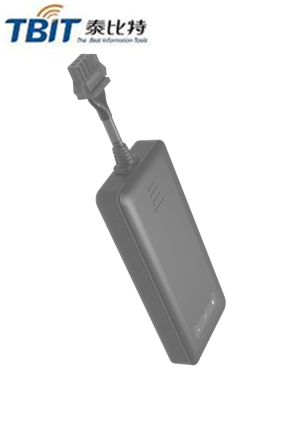 Mini Size 4G GPS Tracking Device supports GPS/Beidou/Base station positioning