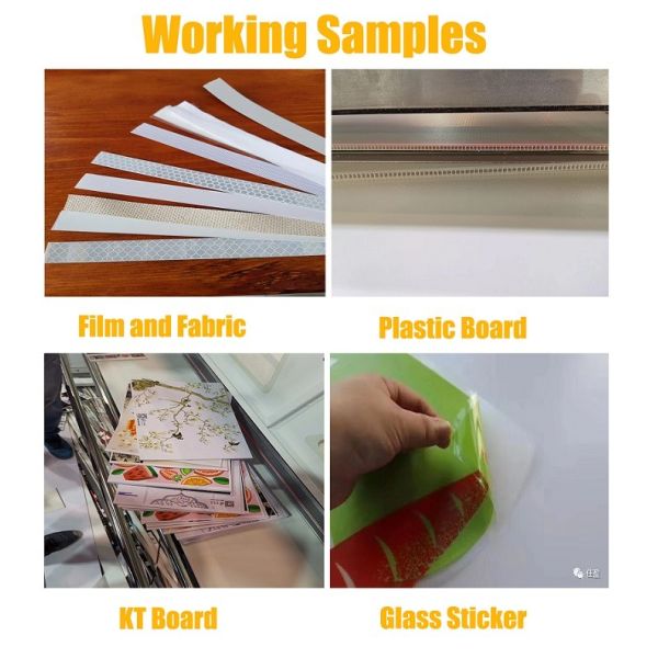 Stable Automatic Paper Cutting Machine Guillotine Cutting Machine