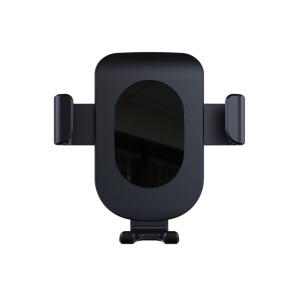 China Smart Infrared Automatic Clamping Fast Qi Wireless Car Charger Mount With 12 Month Warranty wholesale