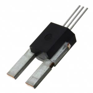 China Sensor IC ACS758KCB-150B-PSS-T 200A Open Loop Bidirectional Current Sensor IC on sale