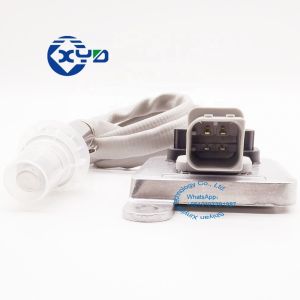 MERCEDES BENZ NOx Nitrogen Oxide Sensor A0091530728 5WK9 6657B
