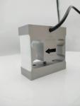 6kg Custom Small Range Parallel Beam Weighing Sensor Corrosion Resistant IP65