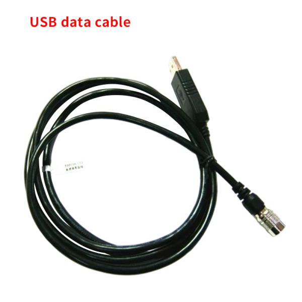 Suitable for GTS-332N 330 and GPT-3002N Total Stations BT-52QA Battery BC-27CR Charger