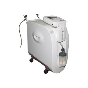 China Oxygen Facial Machine Skin Renewal Machine beauty spa use wholesale