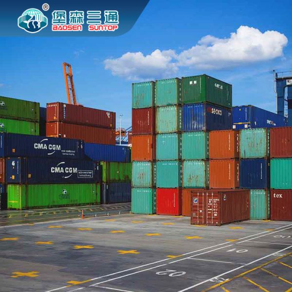 DDP DDU Air Freight Shipping From China To USA , International Air Freight Brokers