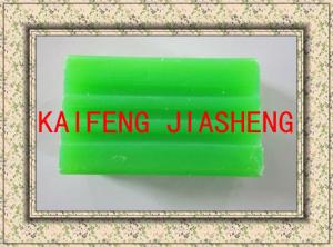 China Green Translucent Soap  wholesale