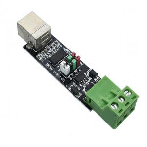 China USB zu TTL RS485 Serial Converter Adapter  Schnittstelle FT232RL 75176 Module RS485 wholesale