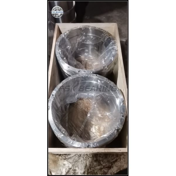 AH24022 Withdrawal Sleeve Bearing ID 105mm OD 110mm Large Size Thicked Steel