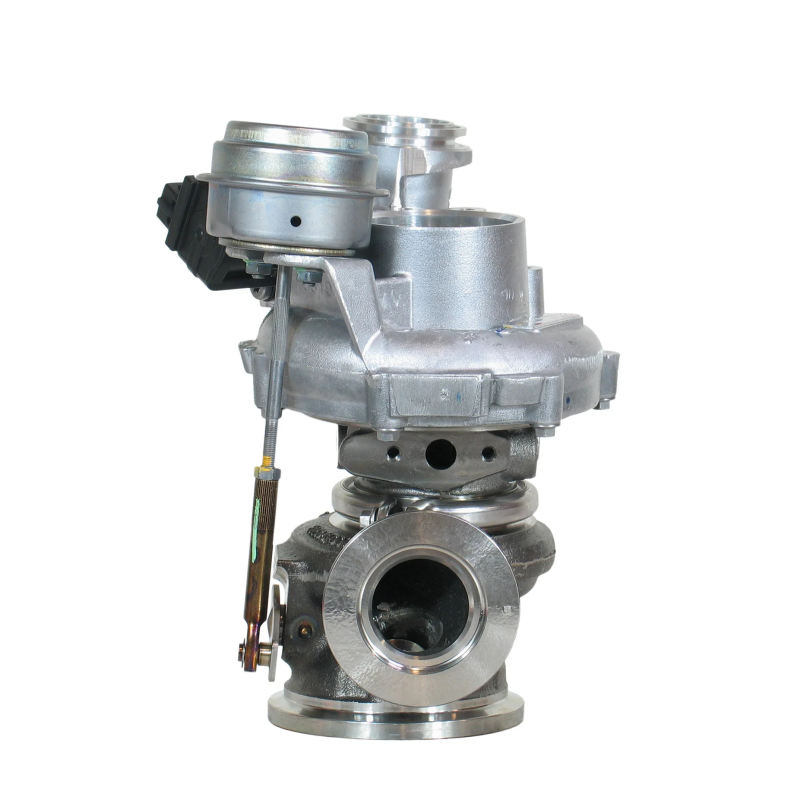 MGT2256S GT22 Turbocharger For BMW N63 Engine Turbo 769155-0015 821719-5004