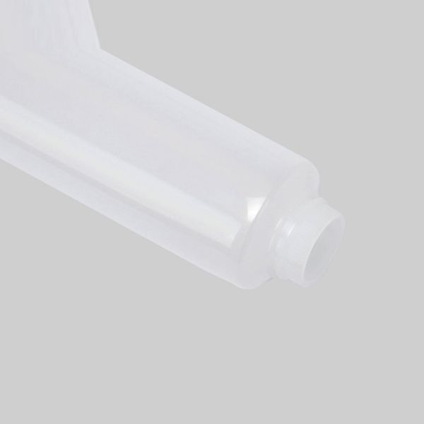 Plastic Squeeze Custom Cosmetic Tubes D40mm Deodorant