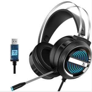 China 3.5mm Wired Gaming Headsets on sale