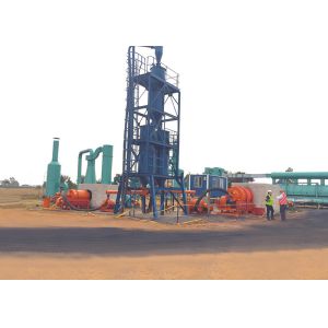 China 50TPH Coal Powder Burner wholesale