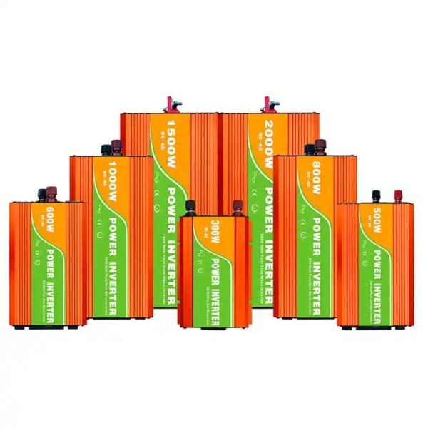 Hot Sale Power Inverter Modified Sine Wave Home Inverters Modified Sine Wave 300W 12V 24V Modified Sine Wave Inverter