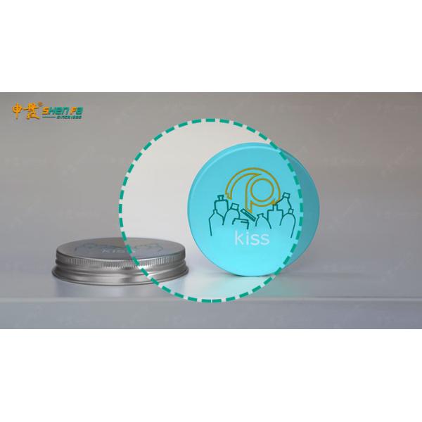 Cosmetic Industry 50 pcs/min Plastic Box Flat Screen Printing Machine