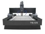 China stone cnc router for engraving and cutting granite 1200 x 1800mm wholesale
