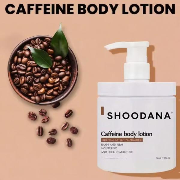 Close-up of moisturizer cream texture