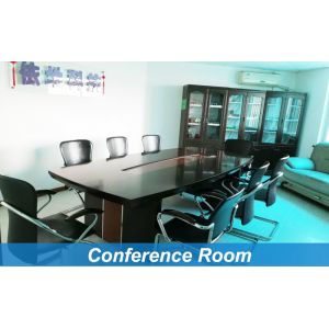 HUNAN GOLDEN GLOBE I AND E OED CO.,LTD.