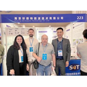 Nanjing Shinewave Technology Co., Ltd.