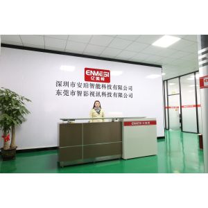 Shenzhen Anpo Intelligence Technology Co., Ltd.