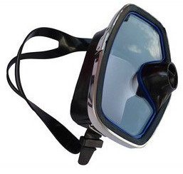 China DIVING MASK on sale