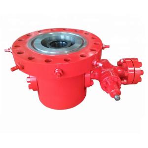 China API 16A 11 10000psi Casing/Tubing Head Casing/Tubing Spool Casing Housing And Spare Parts wholesale