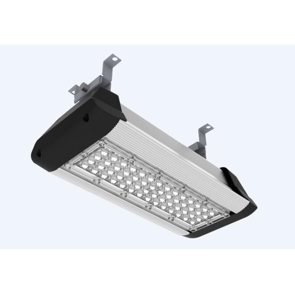 Quality 50W 0-10V Dimmer Linear DLC LED High Bay Light for sale