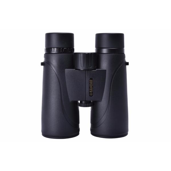 Binocular for Bird Watching Camping Hunting 10X50 Magnification Waterproof Rubber Armouring