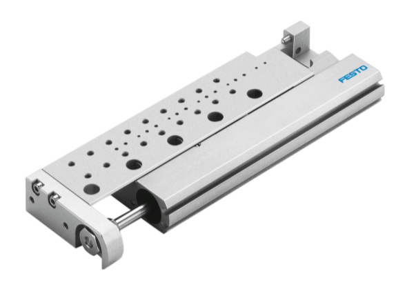 SLF-16-50-P-A 17051 Festo Actuator, mini slide, air, 16x50mm stroke, flex cush, sensor ready