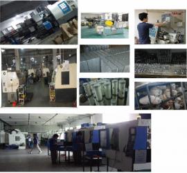 Shanghai Bondi Purification Technology Co.,ltd