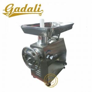 China 320kg/H Stainless Steel Electric Meat Grinder on sale