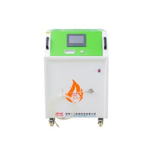 China Alternative Energy Hho Oxyhydrogen Generator For Welding Machine wholesale