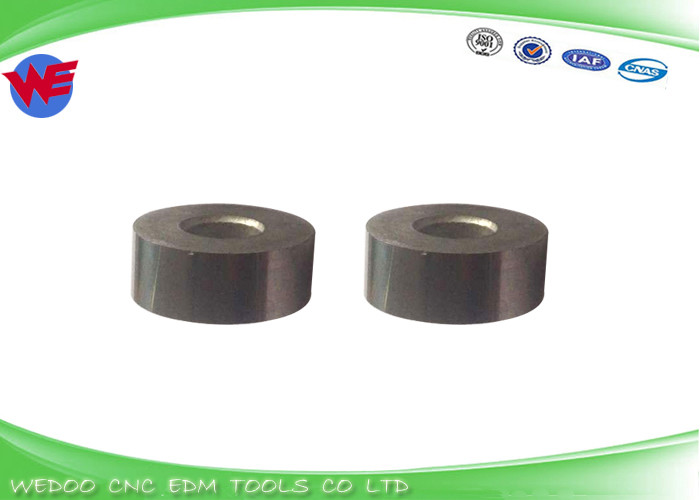 China EDM Wear Parts Conductive Block 25x10x10 mm Baoma Power Feed Contact wholesale