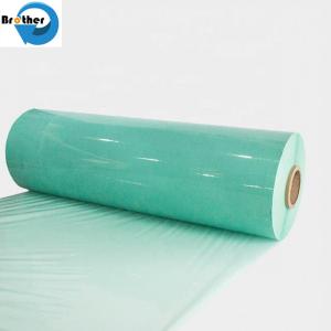 China Farm Use LLDPE Plastic Stretch Silage Wrap Film for Mini Round Hay Baler wholesale