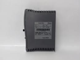 China T8201 ICS Triplex PLC Module Trusted TMR Analogue Input Module wholesale