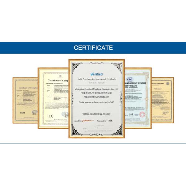 ISO9001 factory high precision service metal sheet bending cutting laser welding with more than 10 years