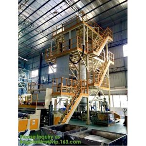 YANTAI BAGEASE PRODUCTS SUPPLIES MANUFACTURING CO.,LTD.