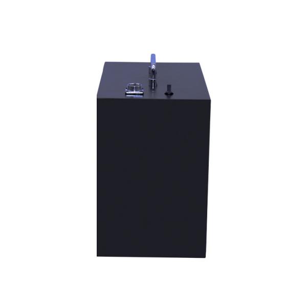 CC/CV Custom 12V 150Ah Deep Cycle Li ion Battery