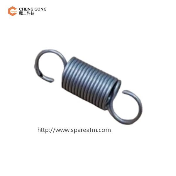 KD04014-D001-29 Gsr50 Circulation Box Lock spring Atm Replacements 0.5/CA81003