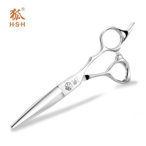 China Cobalt Special Hairdressing Scissors Convex Edge Blade High Clarity wholesale