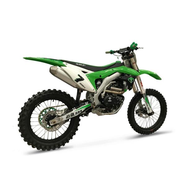 TOP quality hot sale dirt bikes 450cc
