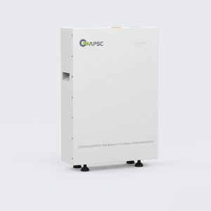 51.2V200Ah vertical household energy storage battery pack